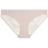 Tommy Hilfiger Floral Lace Truser