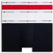 Tommy Hilfiger Um0um03889 Trunk Boxers 3 Enheter