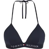 Tommy Hilfiger Uw0uw04109 Bikinitopp