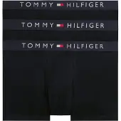 Tommy Hilfiger Um0um03180 Boxers 3 Enheter