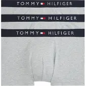 Tommy Hilfiger Um0um03400 Boxers 3 Enheter