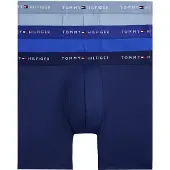 Tommy Hilfiger Um0um03618 Brief Boxers 3 Enheter
