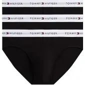 Tommy Hilfiger Um0um03876 Brief Boxers 3 Enheter