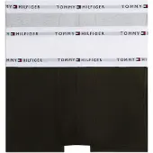 Tommy Hilfiger Um0um03889 Trunk Boxers 3 Enheter