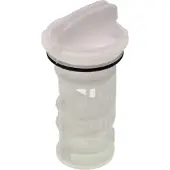 Electrolux filter, sats, membran 140064864014