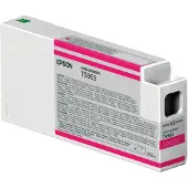 Epson T5963 - 350 ml - livlig magenta - original - blekkpatron - for Stylus Pro 7700, Pro 7890, Pro 7900, Pro 9700, Pro 9890, Pro 9900, Pro WT7900