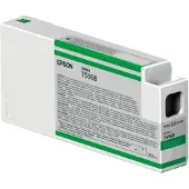 Epson T596B Blekkpatron grøn