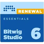 Bitwig Studio Essentials 12-Måneders Oppgraderingsplan
