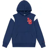 Levi's Prep Sport Hoodie Dress Blues (116 / 6 år)