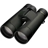 Nikon Prostaff P7, Loft, 10 x, 5 cm, vanntett, svart, 630 g