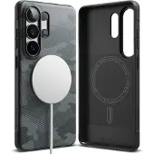 Ringke Samsung Galaxy S26 Ultra Onyx Magnetisk Deksel - Kamuflasje svart
