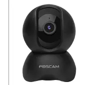 Foscam X5 Overvåkningskamera