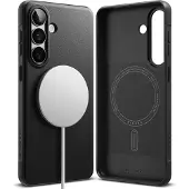Ringke Samsung Galaxy S26+ Onyx Magnetisk Deksel - Svart
