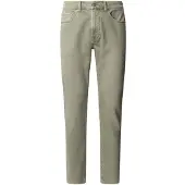 Pepe Jeans for man. PM20839960VA Jeans Tapered Stanley grey-green (36/34), Casual, Cotton, Denim