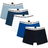 G-Star D29455-01 Brief Boxers 5 Enheter