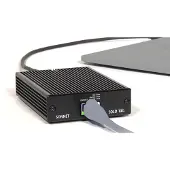 Sonnet Solo10G - Thunderbolt 3 Edition - nettverksadapter - Thunderbolt 3 - 10Gb Ethernet x 1