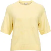 Object Kortermet Pullover