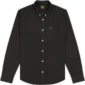 Lee Jeans 112376555 Regular Fit Skjorte Med Lange Ermer