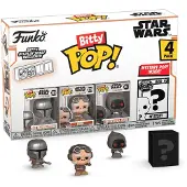 Funko POP! Star Wars Mandalorian Figur