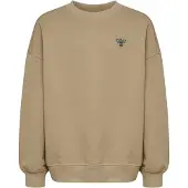 Hummel Jump Boxy Collegegenser