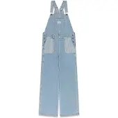 GUESS Jeans W6rd0zd6511 Ermeløs Overall