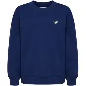 Hummel Jump Boxy Collegegenser