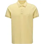 Salsa Jeans Washed Regular Fit Kortermet Poloskjorte