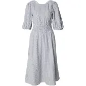 Pepe Jeans Chia Kjole Med 3/4 Ermer