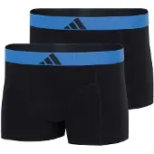 Adidas Underwear Active Flex Cotton Body Boxers 2 Enheter
