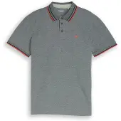 Tom Tailor 1050778 Kortermet Poloskjorte