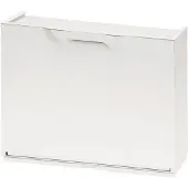 Artplast Unika 40.1x51x17.3 Cm Skohylle