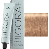 Schwarzkopf Igora Royal 60ml Permanent Hårfarge