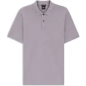 BOSS Pallas 10278258 Kortermet Poloskjorte