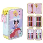 Cerda Disney Princess Giotto Pennal