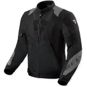 REV'IT! Hyperspeed 3 Gt Air Racingjakke