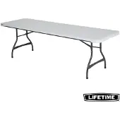 Lifetime 92124 Sammenleggbart Campingbord