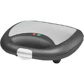 Rommelsbacher ST 710 - sandwichbrødrister - 700 W