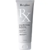Rexaline Hyalurx Clean Gel 125ml Sminkefjerner