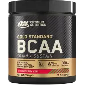 Optimum Nutrition Gold Standard BCAA Pulver 28 porsjoner