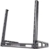 Mikrotik SR-10U - Rack - skrivebord - 10U - 19