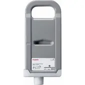 Canon PFI-206 MBK - 300 ml - matt svart - original - blekkbeholder - for imagePROGRAF iPF6400, iPF6400SE, IPF6450