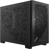 ADATA Xpg Valor Air Nano Pc-tårnkasse