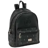 Safta Real Madrid 9l 24x28x12 Cm Mini Ryggsekk