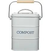Kitchencraft Kompostbinge 3l