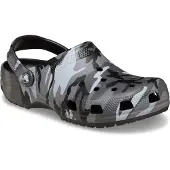 Crocs Classic Camouflage Tresko