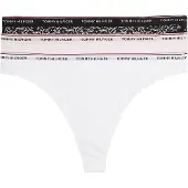 Tommy Hilfiger Premium Essentials Tanga 3 Enheter
