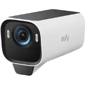 Eufy Cam S3 Pro, 1-kamerasett, sikkerhetskamera