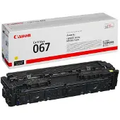 Canon Tonerkassett gul 1.250 sider
