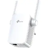 TP-LINK Wireless Lan N300 Tl-wa855re Wifi-repeater
