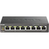 D-Link DGS 1008P Switch